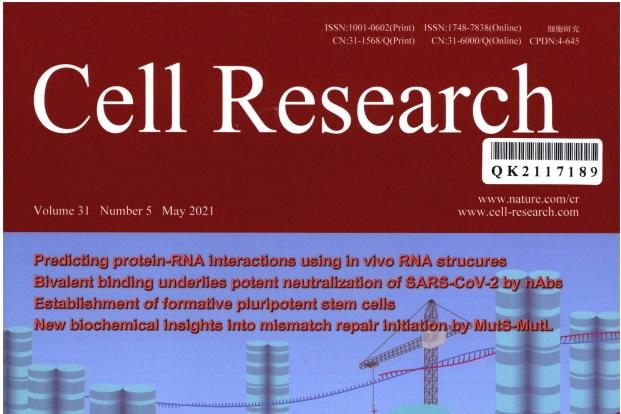 Cell Research